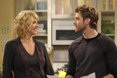 Accidentally On Purpose - Jenna Elfman and Jon Foster