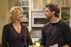 Accidentally On Purpose - Jenna Elfman