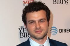 Alden Ehrenreich