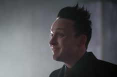 Robin Lord Taylor (and Oswald!) Profess Their Love for 'Gotham' (VIDEO)