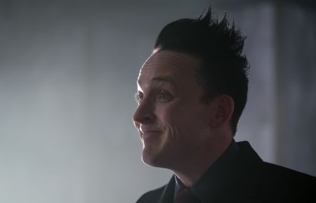 Gotham's Robin Lord Taylor Calls Paul Reubens an Absolute Delight to Work  With