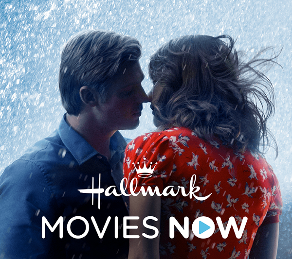 Hallmark Movies Now Gives Subscribers All-New Content in April 2019