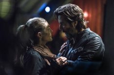 15 Times Kane & Abby Made Us Believe in True Love on 'The 100' (PHOTOS)