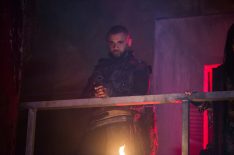 'The 100's Jarod Joseph on the Future of Mackson & Why Season 6 Is 'The Hangover of Everything'