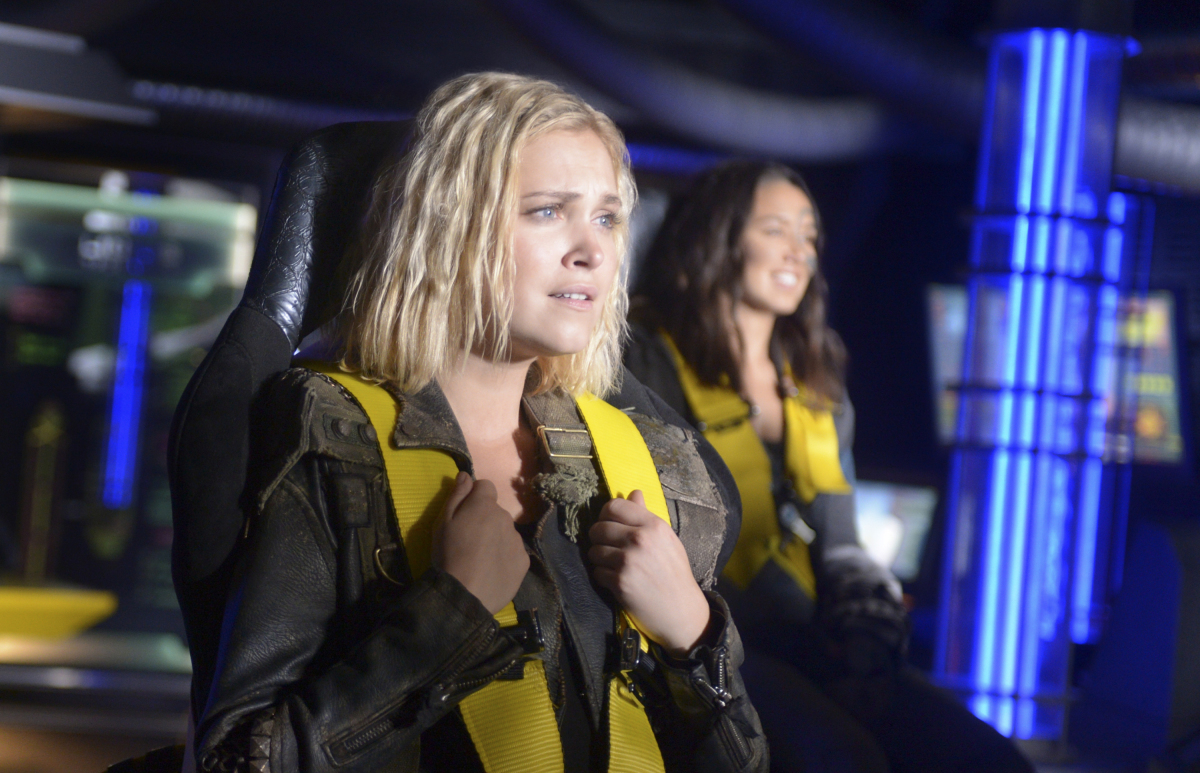 the 100 season 6 recap the 100 season 6 recap
