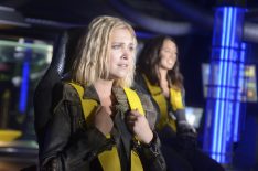 5 Ideas for a 'The 100' Spinoff (PHOTOS)