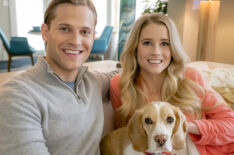 Like Cats and Dogs - Wyatt Nash, Cassidy Gifford