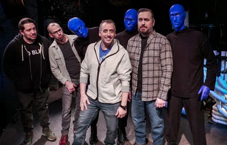 Impractical Jokers bmg