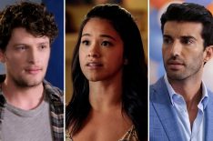 'Jane the Virgin':  Will Jane Choose Rafael or Michael in the End? (POLL)