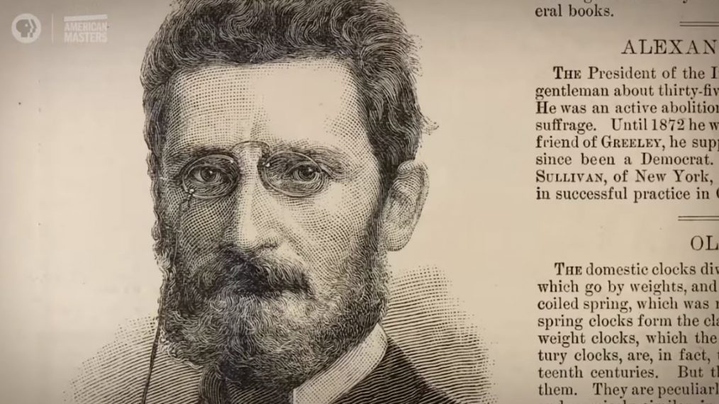 Joseph Pulitzer