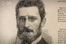 Discover the Man Behind the Prizes in PBS' 'Joseph Pulitzer: Voice of the People'