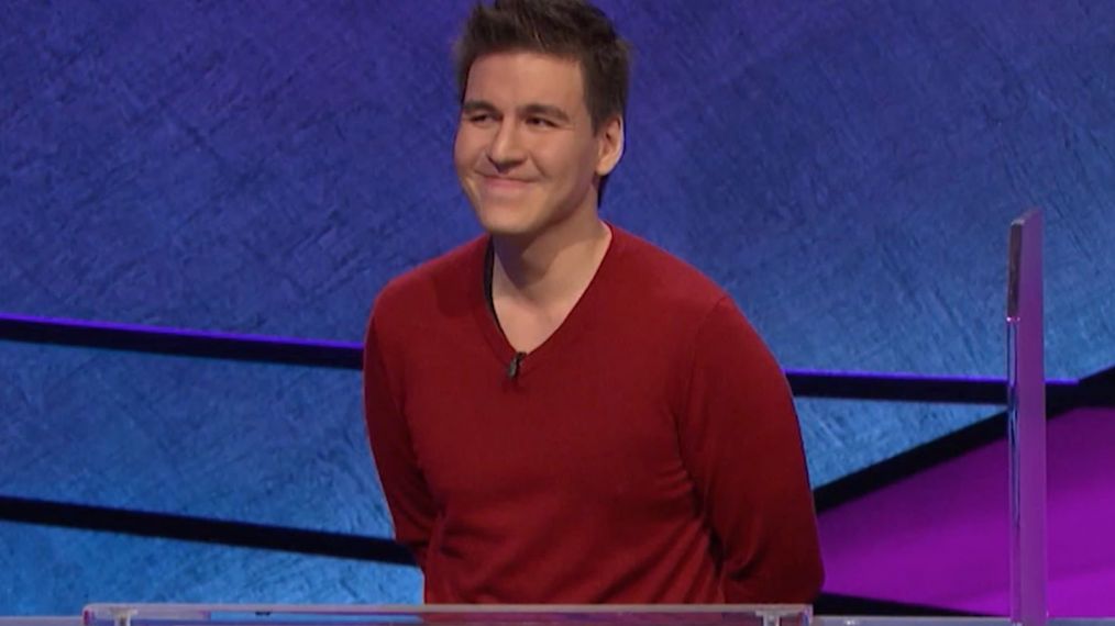 James Holzhauer