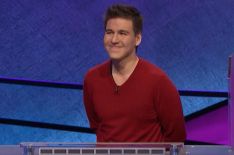 'Jeopardy!' Contestant James Holzhauer Breaks His Own Single-Game Record
