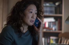 'Killing Eve's Sandra Oh, Jodie Comer & More Tease 'Dangerous,' 'Unexpected' Season 2