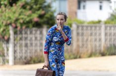 8 of Villanelle's Best One-Liners on 'Killing Eve' (PHOTOS)