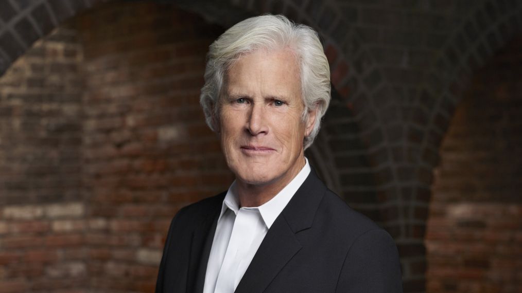 Keith Morrison - Dateline NBC - Season 26