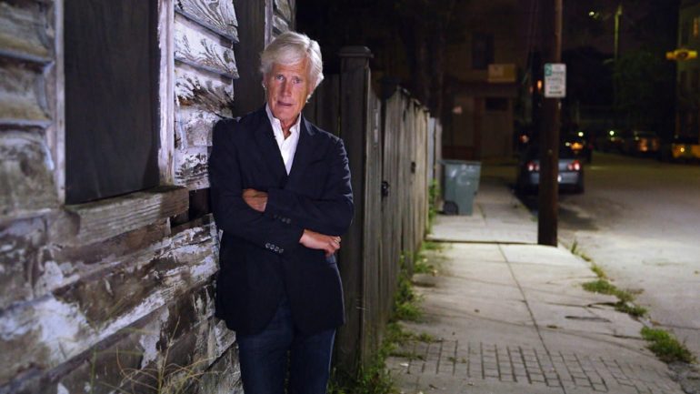 Keith Morrison Investigates - Investigation Discovery