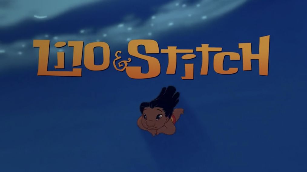 Lilo & Stitch