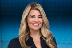 Lisa Whelchel hosts Collector's Call on MeTV