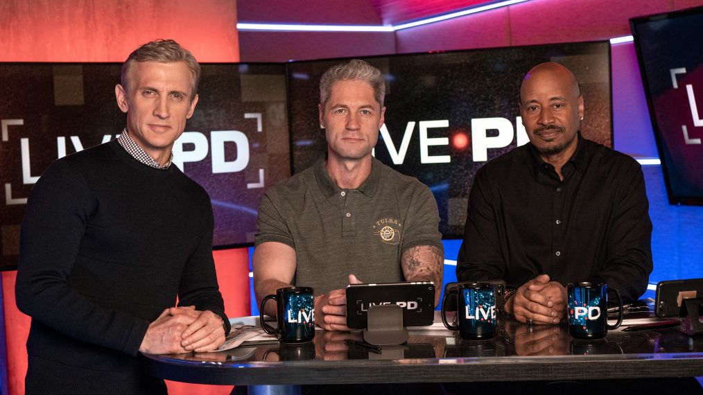 Live PD