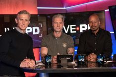 Catch A&E's 'Ultimate Live PD Marathon' to Celebrate the 200th Episode