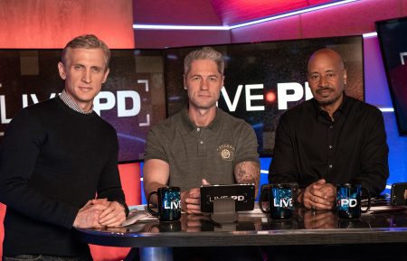 Live PD