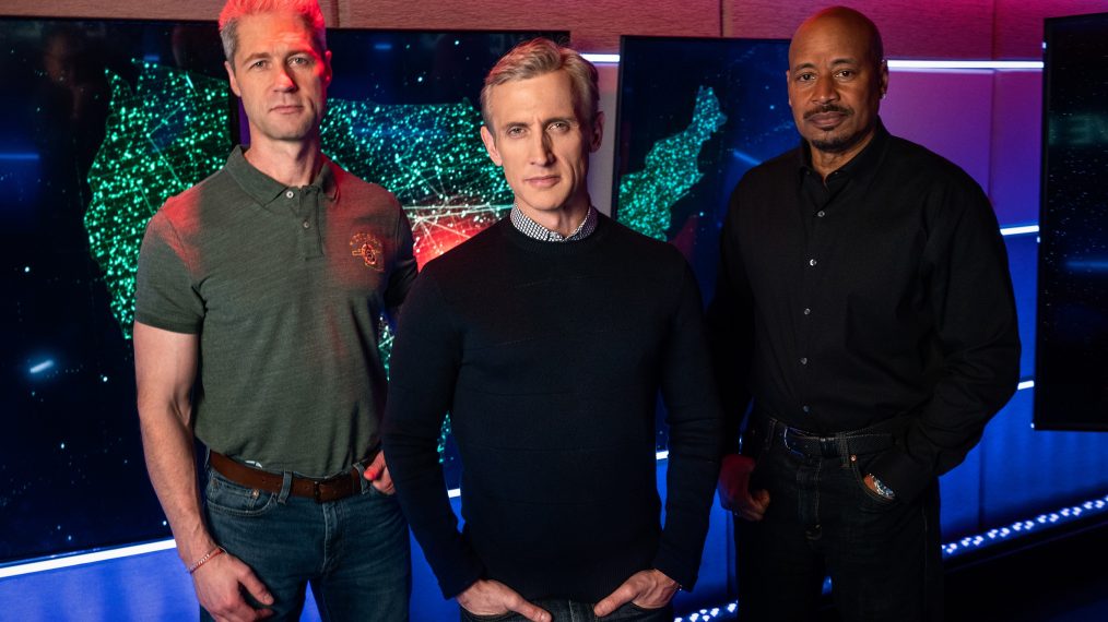 #A&E Suing Reelz Over ‘Live PD’ Revival ‘On Patrol: Live’