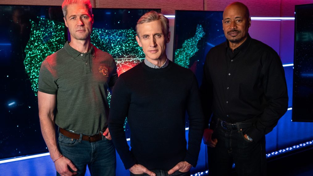 Live PD Dan Abrams