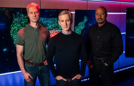 Live PD Dan Abrams