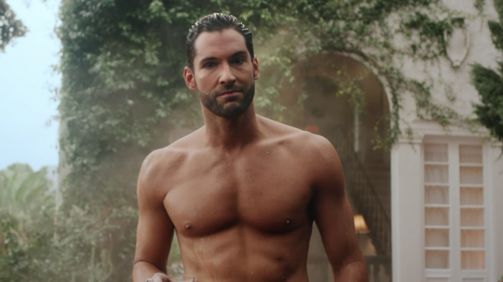 'Lucifer' Rises on Netflix With Season 4 Premiere Date & Teaser (VIDEO)