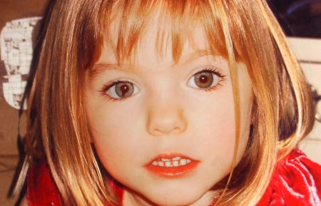 Madeleine McCann