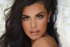 Mariela Pepin - Miss Maryland