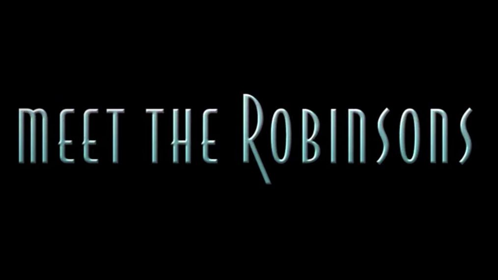 Meet the Robinsons