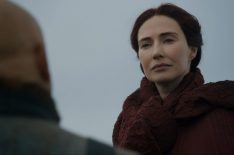 Melisandre - Carice van Houten