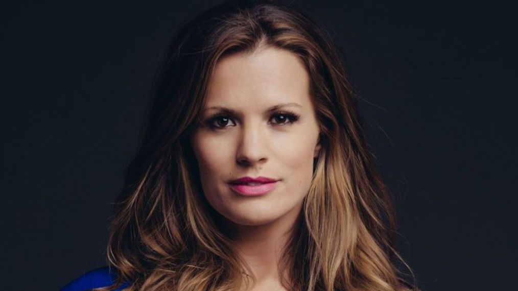 Melissa Claire Egan on The Young and The Restless