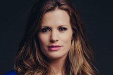 'Young & the Restless' Bringing Melissa Claire Egan Back as Chelsea Newman
