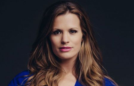 Melissa Claire Egan on The Young and The Restless