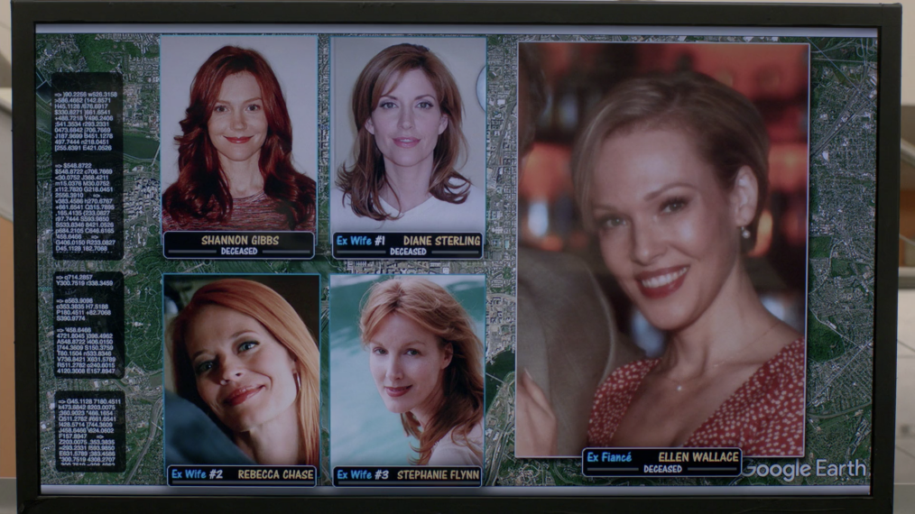 Gibbs Almost Had Another Ex-Wife on NCIS — A Look Back at His Romantic History 1014x570 picture Gibbs Almost Had Another Ex-Wife on NCIS — A Look Back at His Romantic History