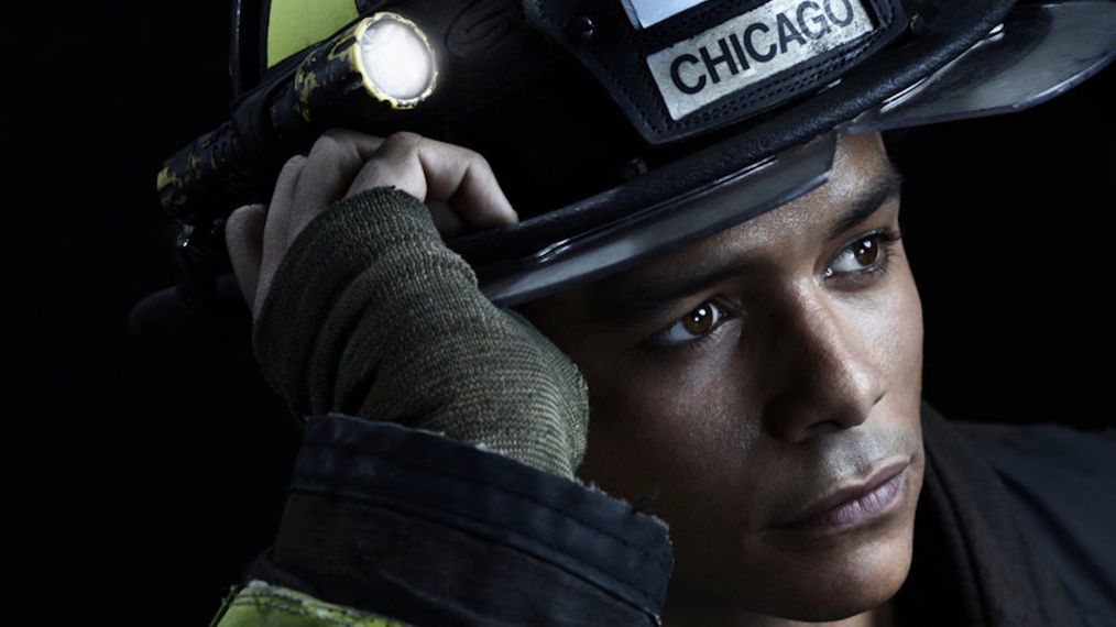 Chicago Fire - Season 2