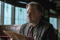 Bill Pullman as Detective Lt. Harry Ambrose in The Sinner - Season 2