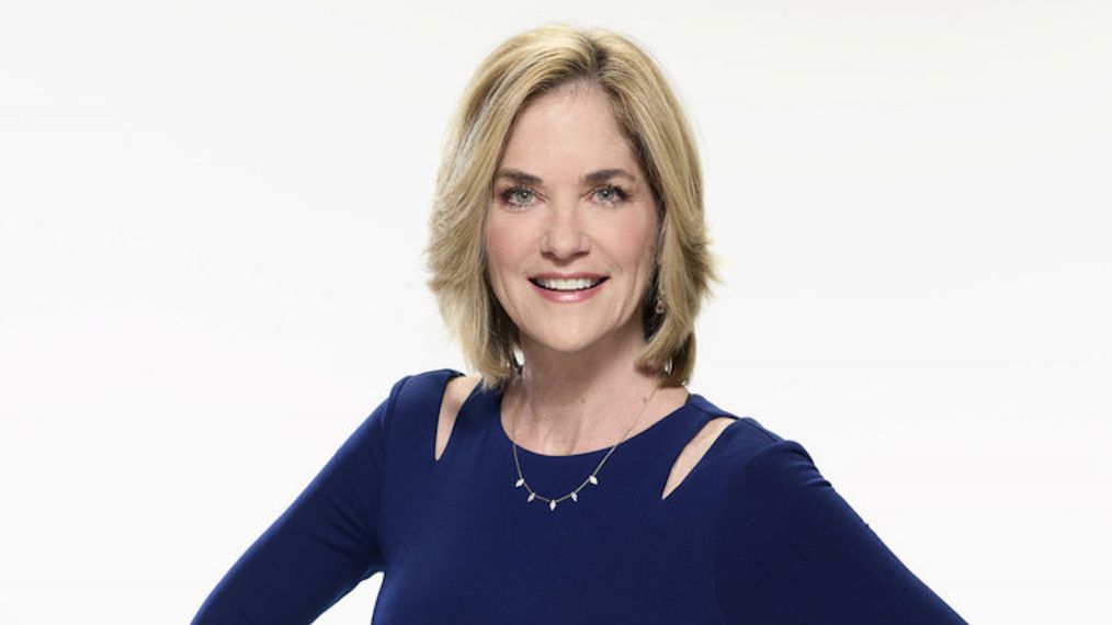 Kassie DePaiva on Days of Our Lives - Season 54