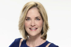 'Days of Our Lives' Star Kassie DePaiva Talks Eve Getting Jack to Say 'I Do'