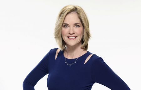 Kassie DePaiva on Days of Our Lives - Season 54