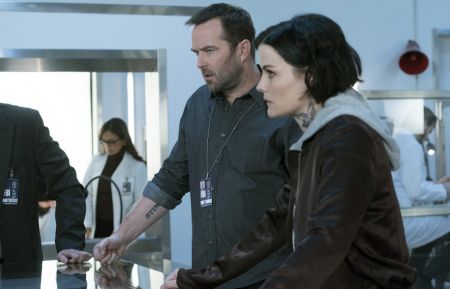 Blindspot - Season 4