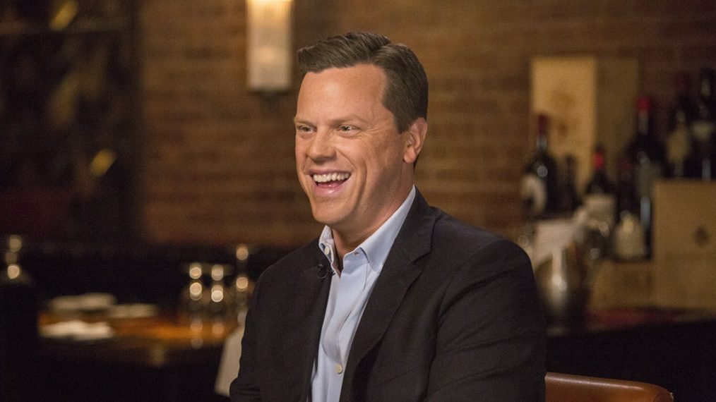 Sunday TODAY with Willie Geist - Season 31