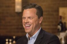 Willie Geist Celebrates 3 Years With 'Sunday Today,' Reflects on Past Guests & More