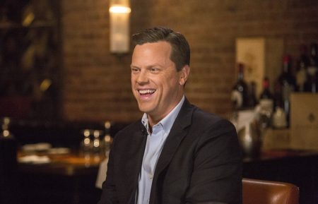 Sunday TODAY with Willie Geist - Season 31