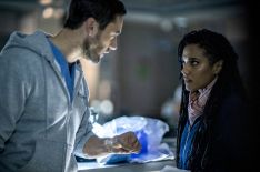 'New Amsterdam' Addresses Max and Helen’s Relationship (RECAP)