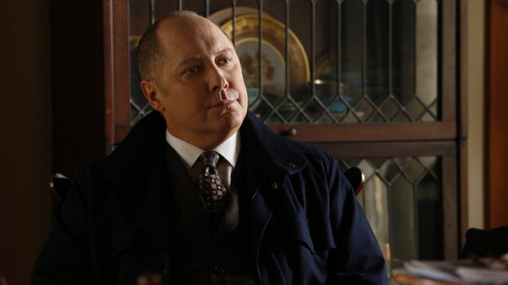 The Blacklist - Season 6