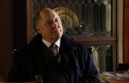 The Blacklist - Season 6